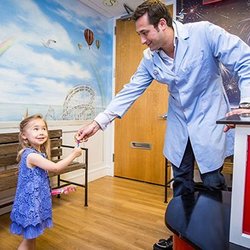 Pediatric Dentists NYC, PC - Pediatric Dentists NYC, PC is a Pediatric Dentist serving New York , NY