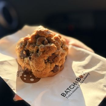 Batch & Box - Del Mar - The Classic - Bakeries Near Me - San Diego, California Batch & Box - Del Mar - The Classic - Bakeries Near Me - San Diego, California