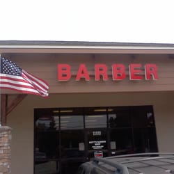 Matt's Barber Shop