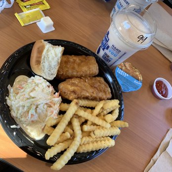 Culver's - Burgers Near Me - Grovetown, Georgia