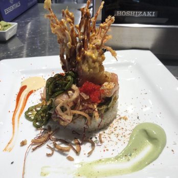 In the Raw Sushi - Sushi Bars Near Me - Broken Arrow, Oklahoma In the Raw Sushi - Sushi Bars Near Me - Broken Arrow, Oklahoma