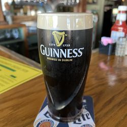 Sheridan's Irish Pub - Irish hoagiefest