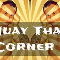 Muay Thai Corner
