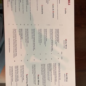 Mola - Menu - Sushi Bars Near Me - Pittsburgh, Pennsylvania Mola - Menu - Sushi Bars Near Me - Pittsburgh, Pennsylvania