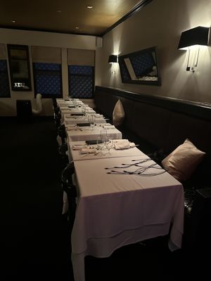 Philippe Chow by null