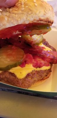 Nathan's Famous by null