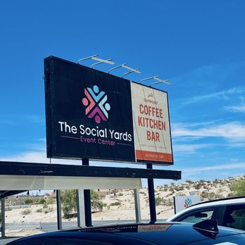 Outpost 29 Palms - As you enter 29 from Joshua Tree, or on your way out! Open 8-2 - Coffee & Tea Near Me - Twentynine Palms, California Outpost 29 Palms - As you enter 29 from Joshua Tree, or on your way out! Open 8-2 - Coffee & Tea Near Me - Twentynine Palms, California