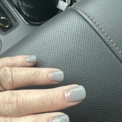 Nails 2001 Salon