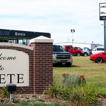 Sid Dillon - Car Dealers Near Me - Crete, Nebraska Sid Dillon - Car Dealers Near Me - Crete, Nebraska