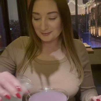The Cauldron - Pixie drink! - French Near Me - Buena Park, California