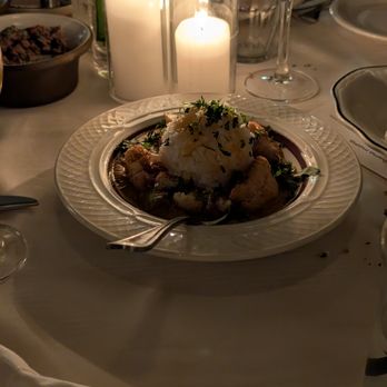 Chama Mama - Megruli Kharcho - Cauliflower - Georgian Near Me - Brooklyn, New York Chama Mama - Megruli Kharcho - Cauliflower - Georgian Near Me - Brooklyn, New York