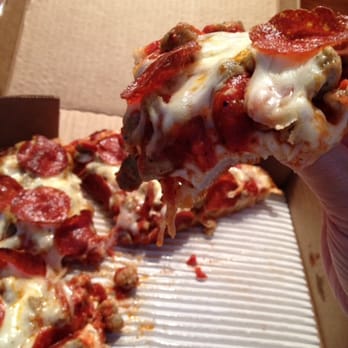 Paxton's Pizza - Yummmm! - Pizza Near Me - Bryant, Arkansas Paxton's Pizza - Yummmm! - Pizza Near Me - Bryant, Arkansas