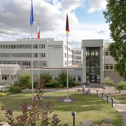 Krankenhaus Reinbek St. Adolf-Stift