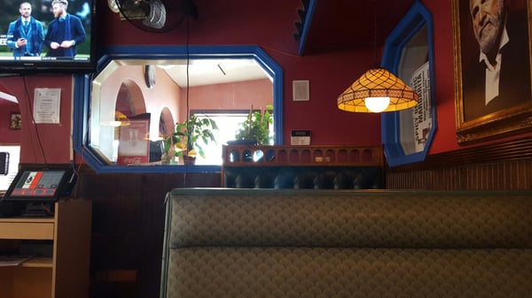 El Zarape by null