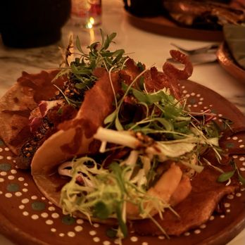 Quixote - Shrimp Tacos - Mexican Near Me - San Diego, California Quixote - Shrimp Tacos - Mexican Near Me - San Diego, California