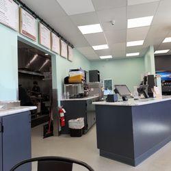 Burger Queen
