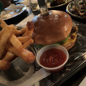 The LKSD - OG Burger - Burgers Near Me - Downey, California The LKSD - OG Burger - Burgers Near Me - Downey, California
