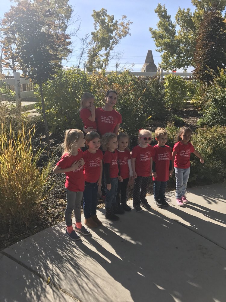 LITTLE LEARNERS Updated September 2024 170 W Winchester St, Murray