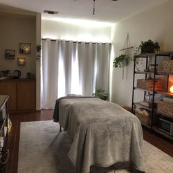 Massage In Davis