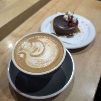 NEO COFFEE BAR FREDERICK X KING - Coffee & Tea Near Me - Toronto, Ontario NEO COFFEE BAR FREDERICK X KING - Coffee & Tea Near Me - Toronto, Ontario
