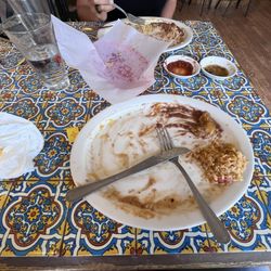 Gil's Taste of Taos - Any questions??