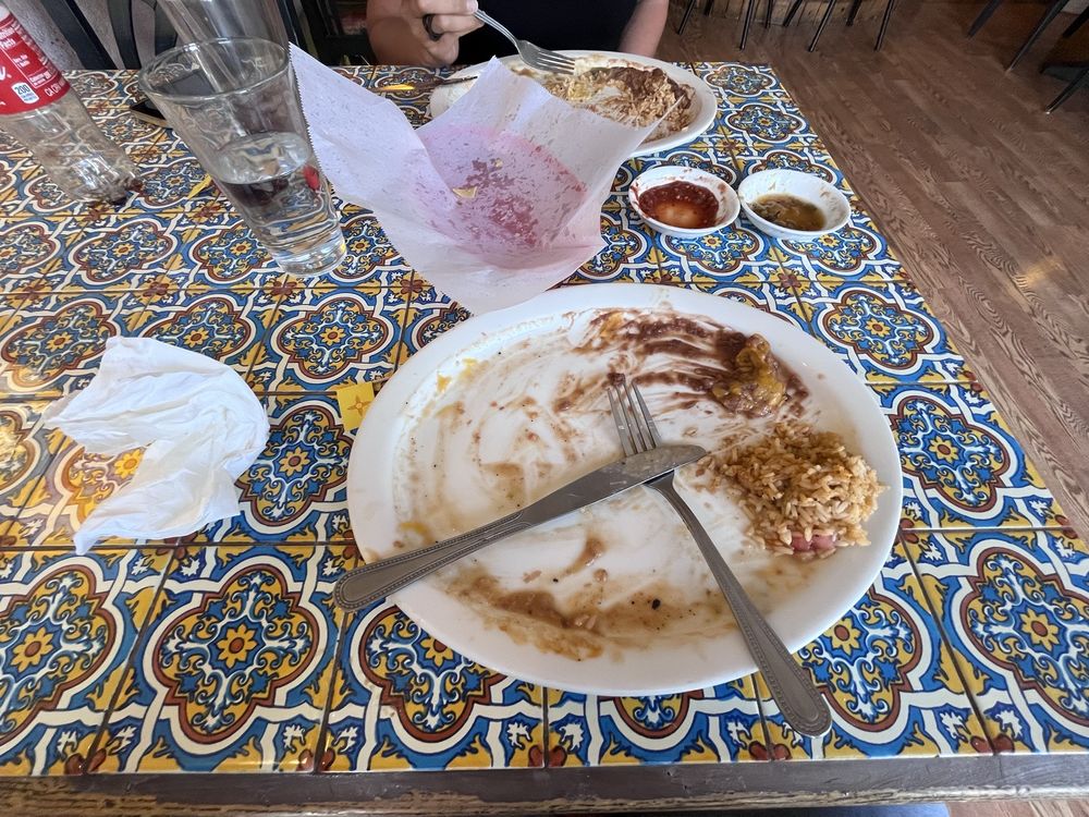 Gil's Taste of Taos