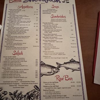 Ship Bottom Shellfish - Seafood Near Me - Ship Bottom, New Jersey