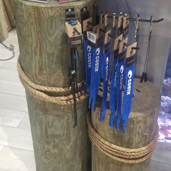 SaltH2o Custom Tackle - Hunting & Fishing Supplies Near Me - Fort Lauderdale, Florida