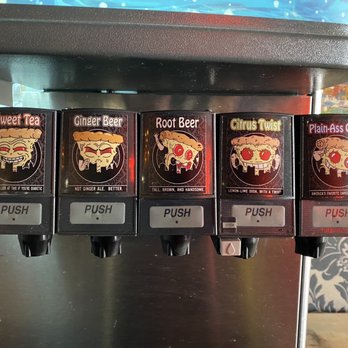 Mikey's Late Night Slice - Pizza Near Me - Cincinnati, Ohio