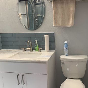 Considerate Contracting & Design - Williams Casita Bathroom - General Contractors Near Me Considerate Contracting & Design - Williams Casita Bathroom - General Contractors Near Me