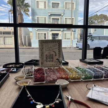 Brooklyn Charm - Jewelry Near Me - Los Angeles, California Brooklyn Charm - Jewelry Near Me - Los Angeles, California