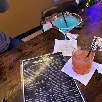 Francois - Old fashion and gettin jaggy wit it - Cajun/Creole Near Me - LaPlace, Louisiana