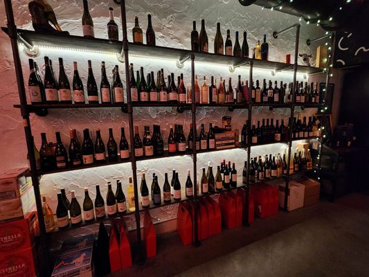 Sidewalk Bottleshop by null