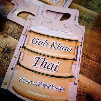 Gub Khao Thai Restaurant - Thai Near Me - Paterson, New Jersey Gub Khao Thai Restaurant - Thai Near Me - Paterson, New Jersey