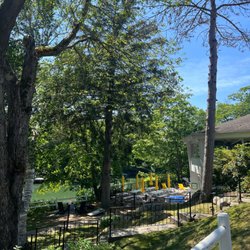 The Lodge On The Cove