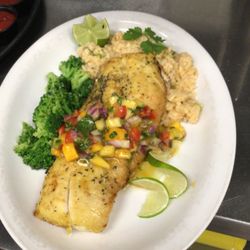 Rhett's Bar And Grill