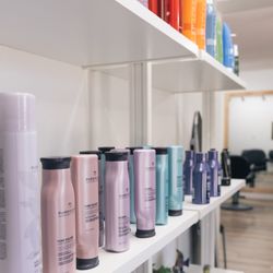 Oasis Hair Spa