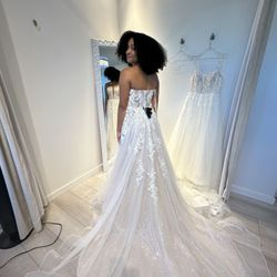 Blue Bridal Boutique