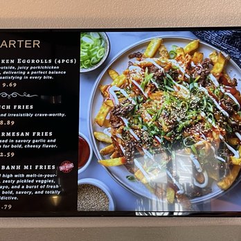Phở Noodle Bar - Menu as of 8/23/25 - Noodles Near Me - Corona, California