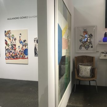 Lois Lambert Gallery - Gallery/shop space. - Art Galleries Near Me - Santa Monica, California