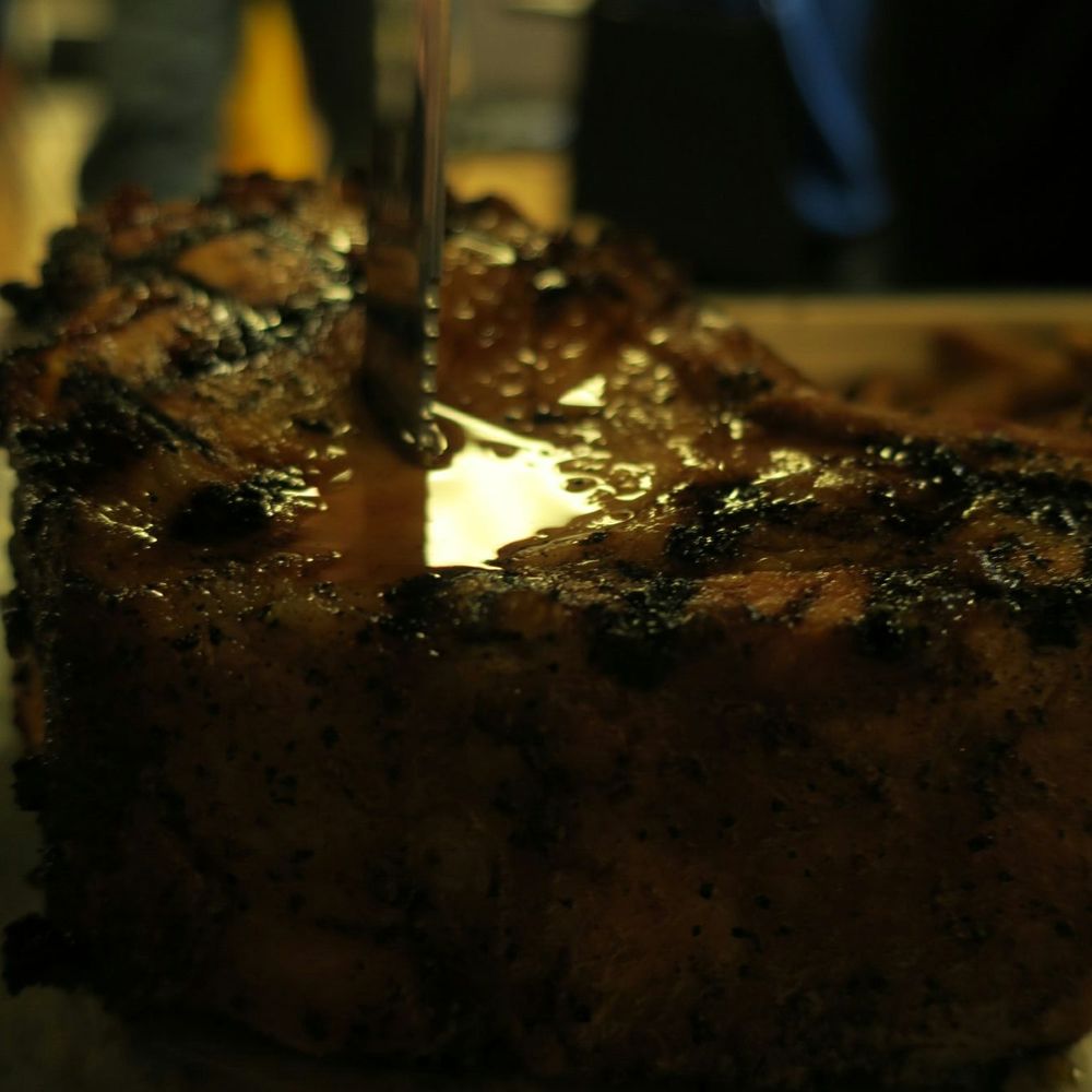 BEAST Craft BBQ - incredible! - Barbeque Near Me - Belleville, Illinois