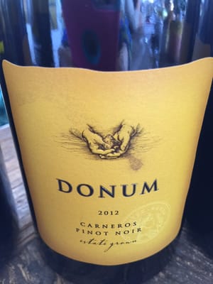 The Donum Estate by null The Donum Estate by null