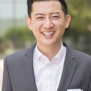 Kevin Kim - Landmark Real Estate on Yelp