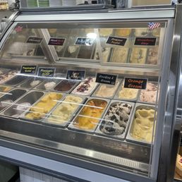 Gelato Gelato