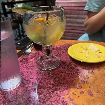 Rosalita’s Cantina - spicy margarita - Mexican Near Me - O'Fallon, Missouri Rosalita’s Cantina - spicy margarita - Mexican Near Me - O'Fallon, Missouri