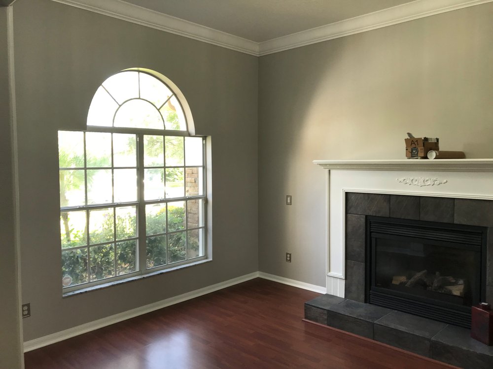 WALLAUER PAINT Updated September 2024 20 N Salem Rd Cross River