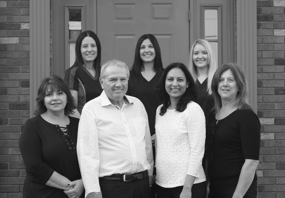 FAMILY DENTAL CARE 457 Thorold Road, Welland, Ontario Cosmetic