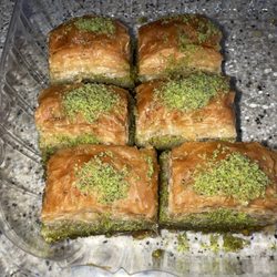 Baklava