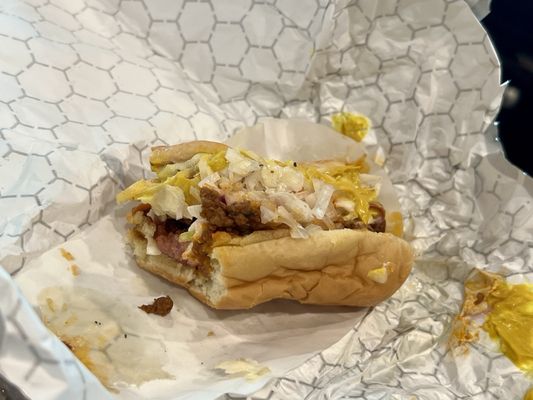 Clark's Snack Bar by null