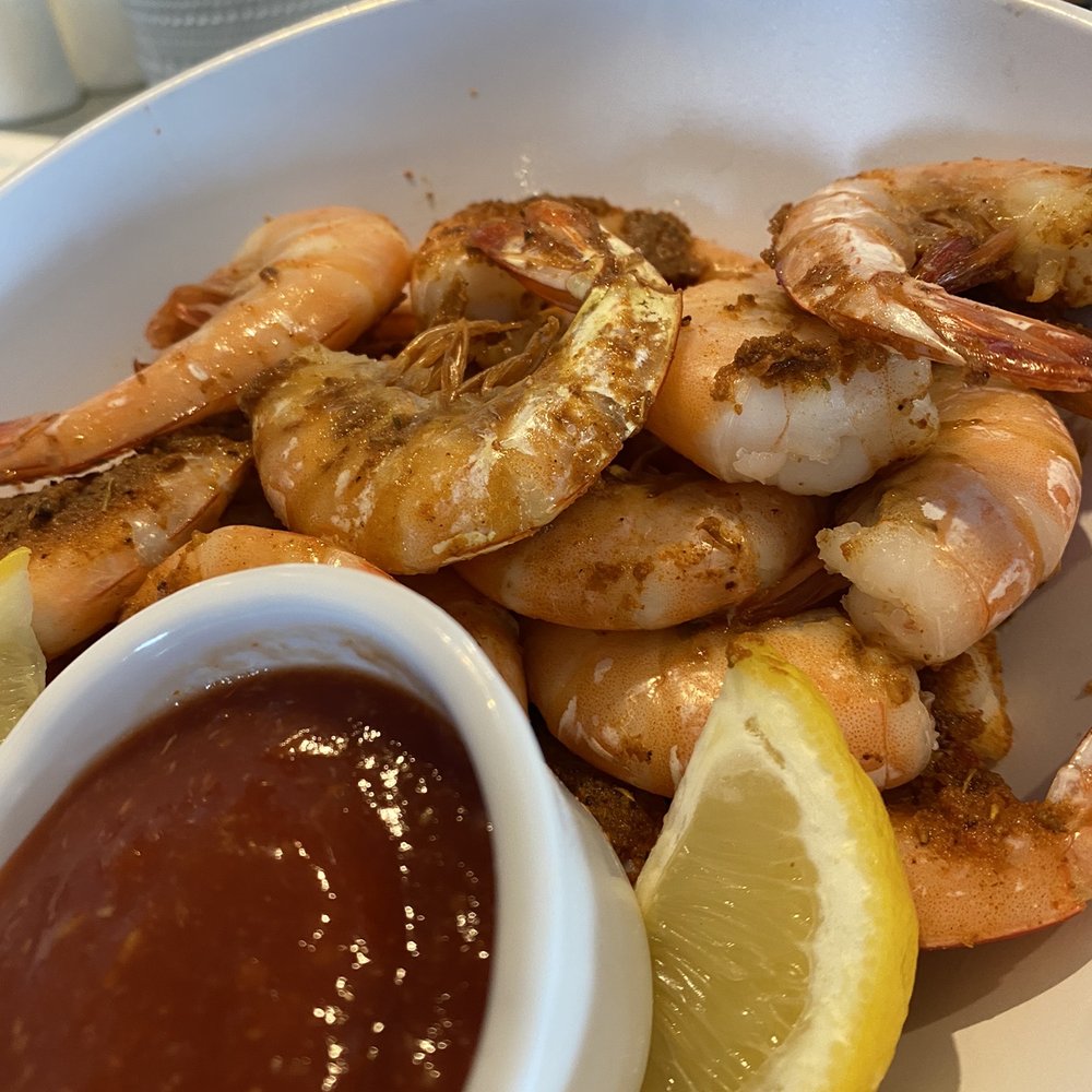Steamers - Shrimp. - Seafood Near Me - Southern Shores, North Carolina Steamers - Shrimp. - Seafood Near Me - Southern Shores, North Carolina